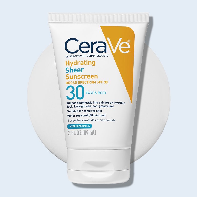 Best SPFs Without Oxybenzone and Octinoxate for a Sunburn-Free Summer