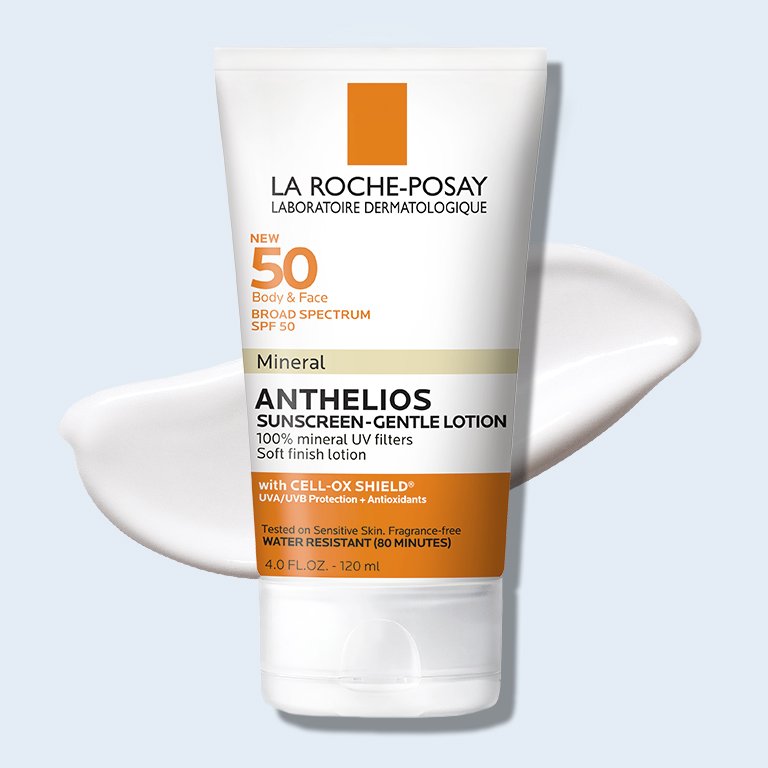 Best SPFs Without Oxybenzone and Octinoxate for a Sunburn-Free Summer