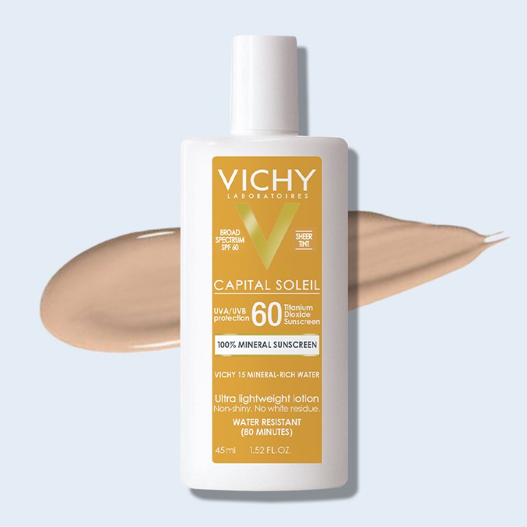 Best SPFs Without Oxybenzone and Octinoxate for a Sunburn-Free Summer