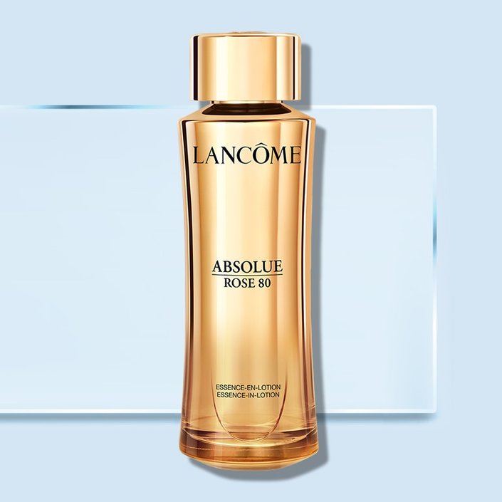Lancôme Absolue Rose 80 Essence-in-Lotion Hydrating Toner