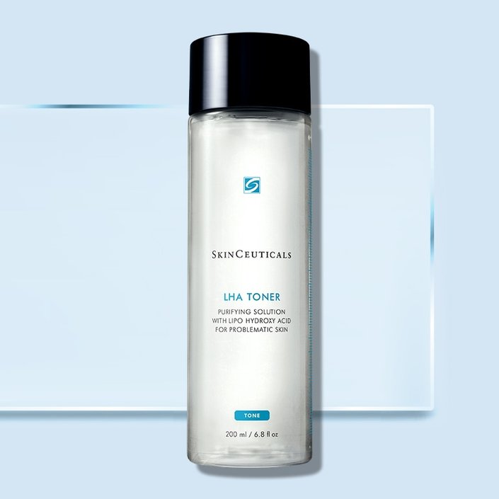SkinCeuticals LHA Toner
