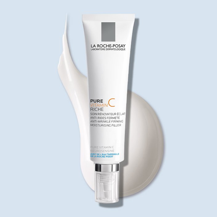 La Roche-Posay Pure Vitamin C Face Cream