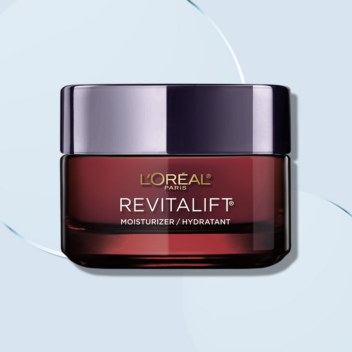 L'Oréal Paris RevitaLift Triple Power Anti-Aging Face Moisturizer