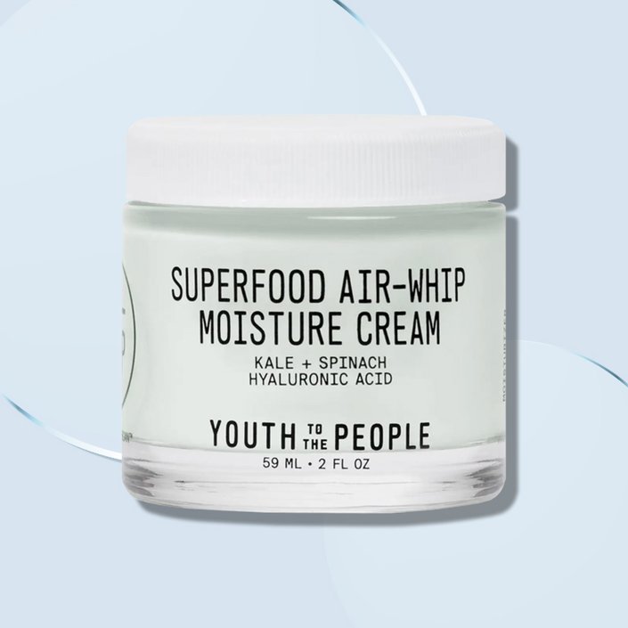 Youth to the People Superfood Air-Whip Moisturizer Cream