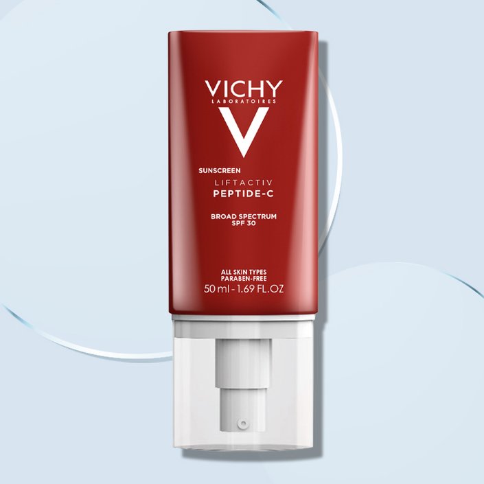 Vichy LiftActiv Peptide-C Sunscreen SPF 30