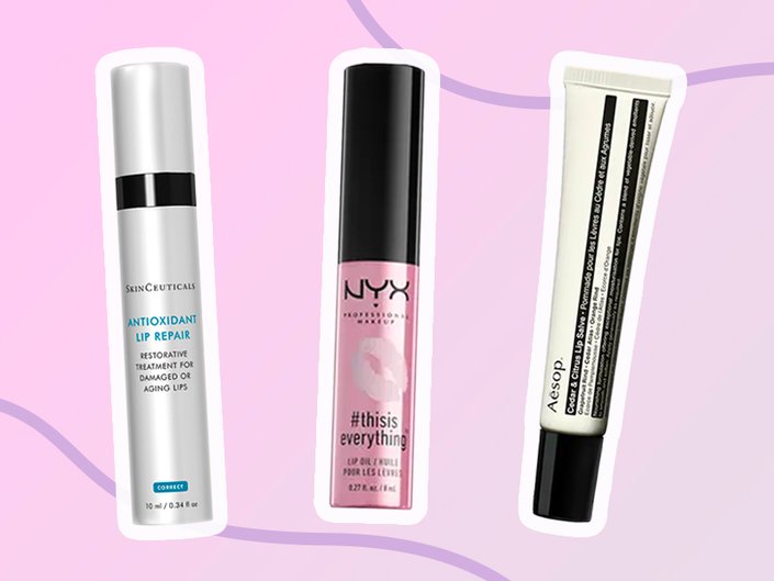 These Are the Best Lip Masks for Hydrated, Luscious Lips, According to Our Editors 