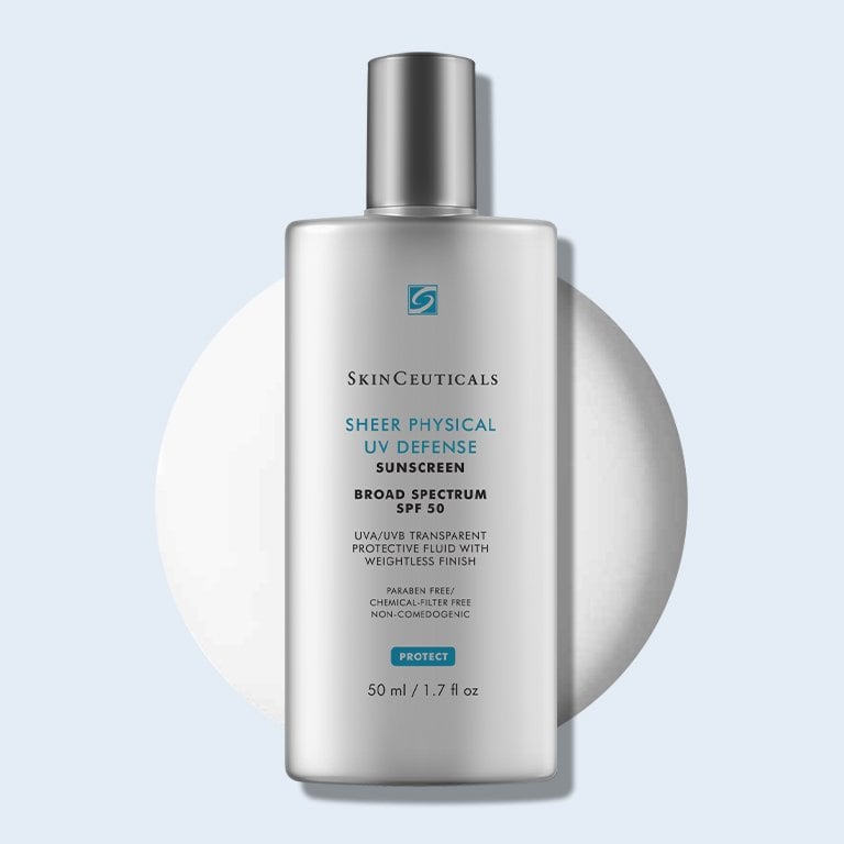 Best SPFs Without Oxybenzone and Octinoxate for a Sunburn-Free Summer