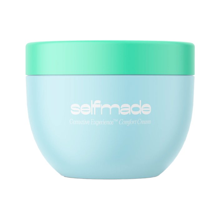 Selfmade Corrective Experience Comfort Cream