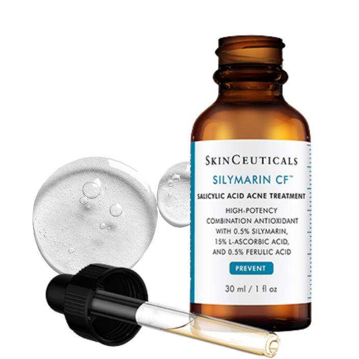 SkinCeuticals Silymarin CF 