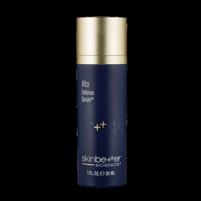 SkinBetter Science Alto Defense Serum