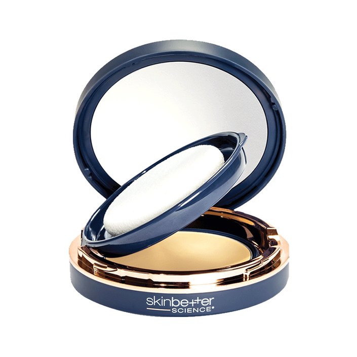 Skinbetter Science sunbetter Tone Smart SPF 68 Compact