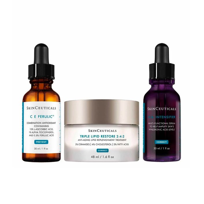 SkinCeuticals Best Sellers Discovery Set