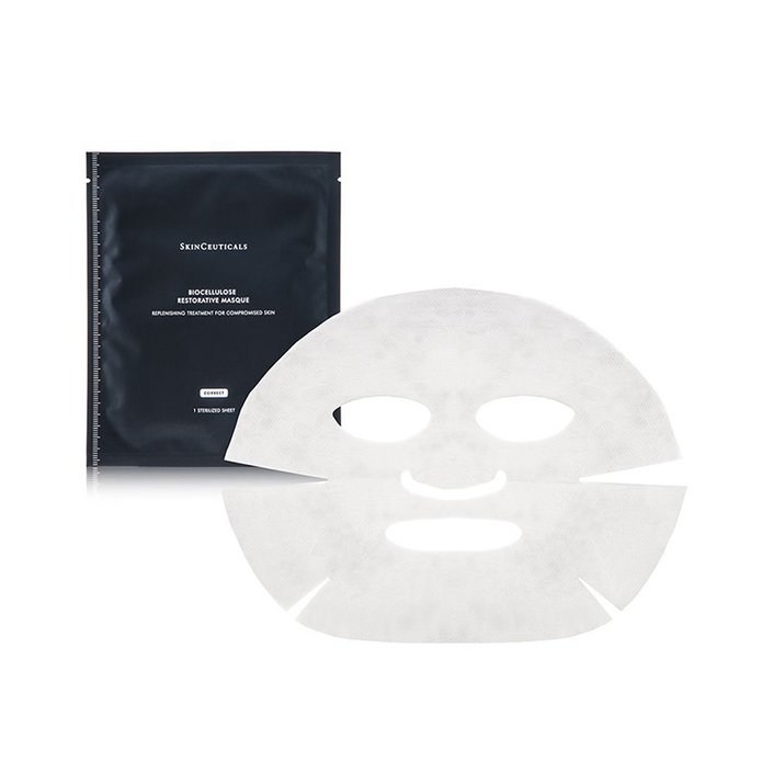 SkinCeuticals Biocellulose Restorative Mask