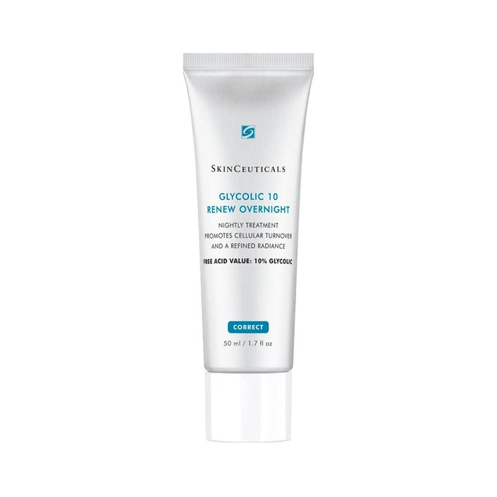 SkinCeuticals Glycolic 10 Renew Overnight 