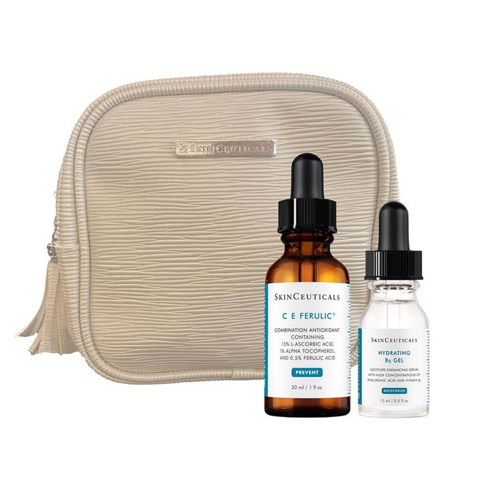 SkinCeuticals Gold Standard Holiday Kit