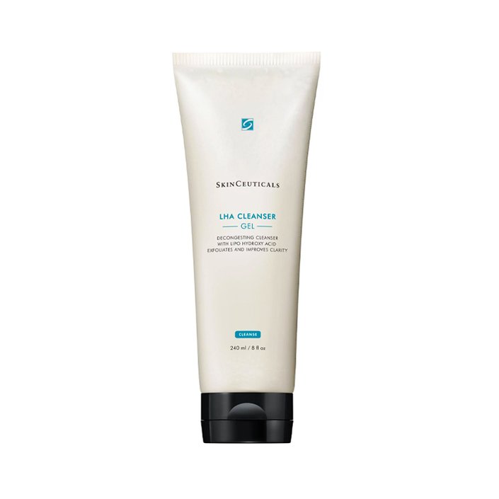 SkinCeuticals LHA Cleansing Gel