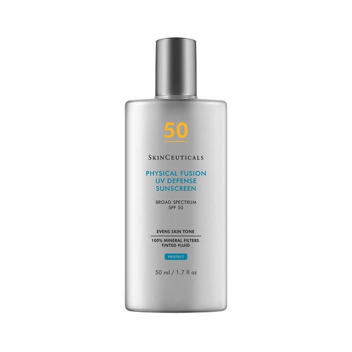 SkinCeuticals Sheer Physical UV Defense SPF 50 