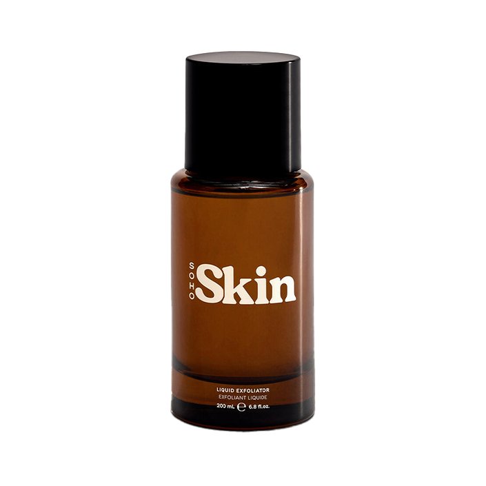 Soho Skin Liquid Exfoliator