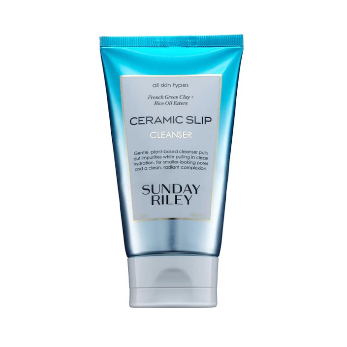 Sunday Riley Ceramic Slip Cleanser
