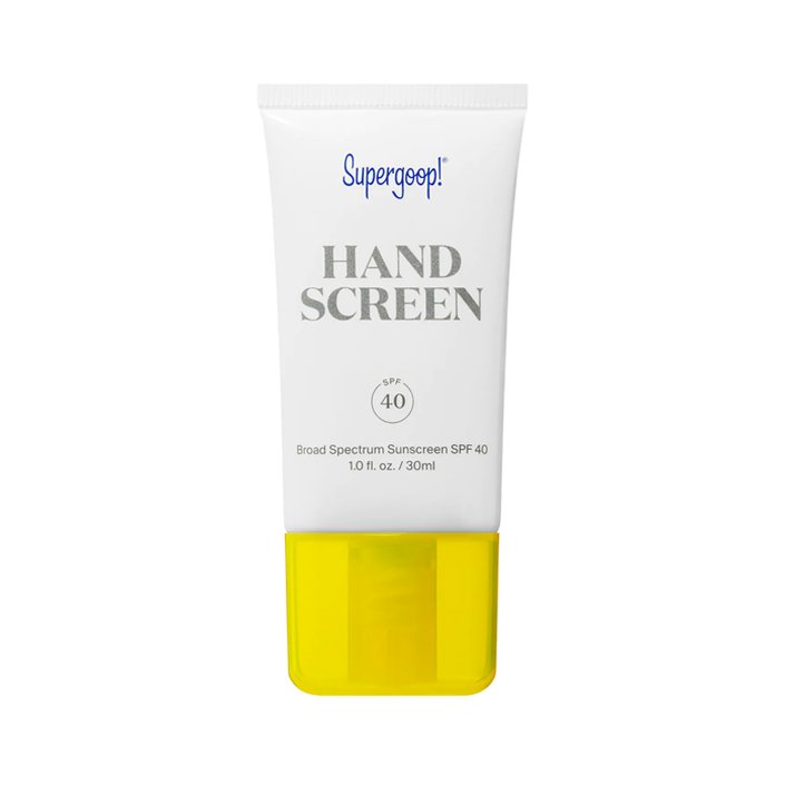 SuperGoop! Handscreen SPF 40