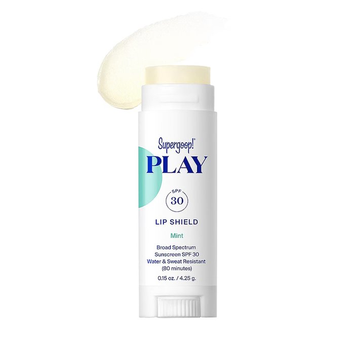 Supergoop! Lip Shield SPF 30