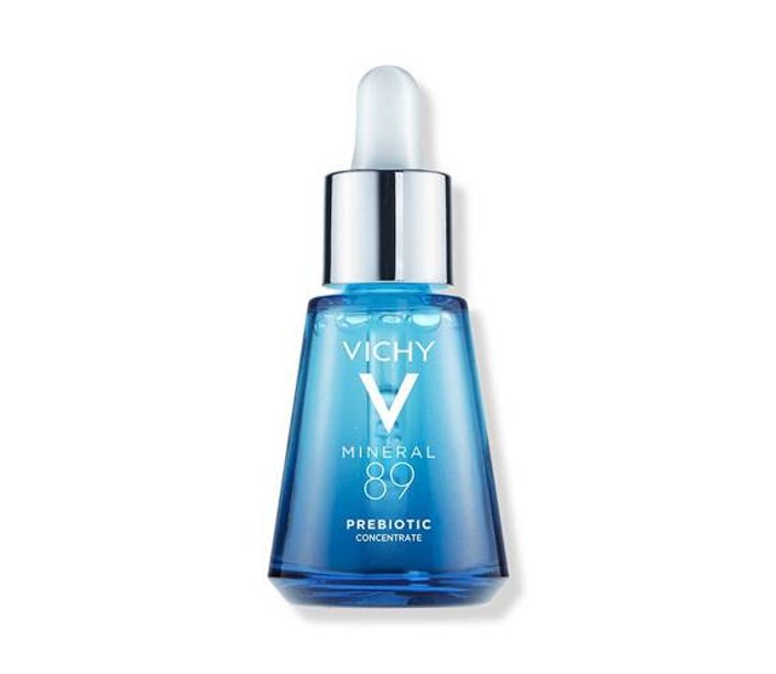 Vichy Minéral 89 Prebiotic Recovery & Defense Concentrate