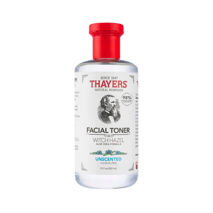 Thayers Natural Remedies Unscented Facial Toner