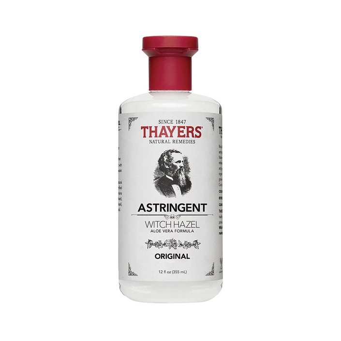 Thayers Witch Hazel Toner