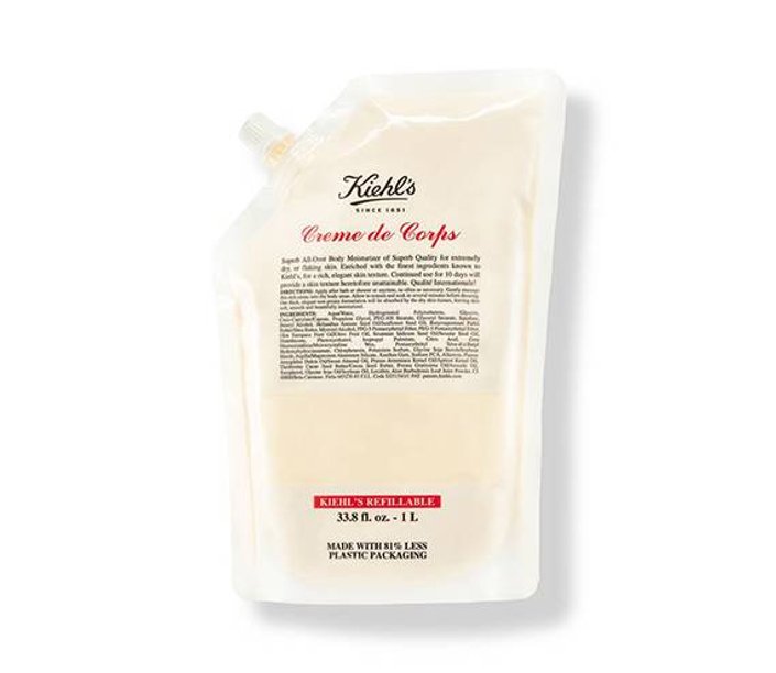 Kiehl’s Crème de Corps