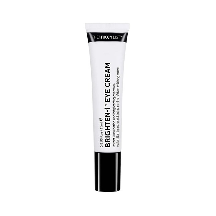 The INKEY List Brighten-i Eye Cream