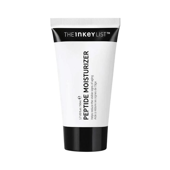 The Inkey List Peptide Moisturizer