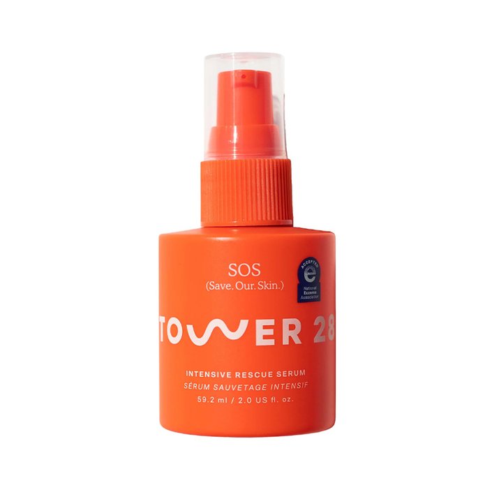 Tower 28 SOS Intensive Redness Relief Serum