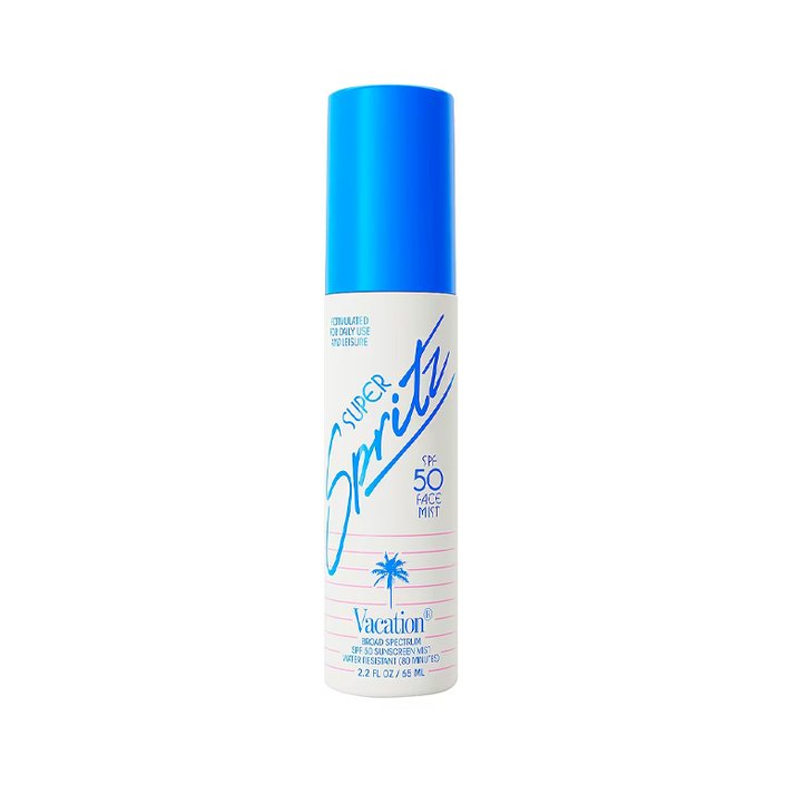 Vacation Super Spritz SPF 50