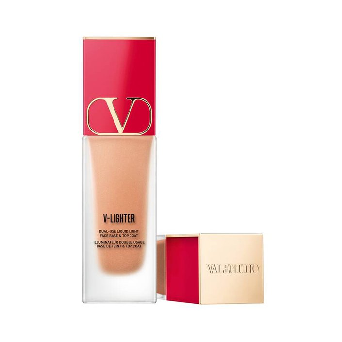 Valentino Beauty V-Lighter Face Base