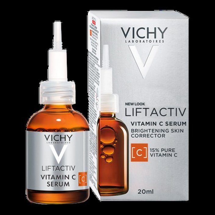Vichy LiftActiv Vitamin C Serum