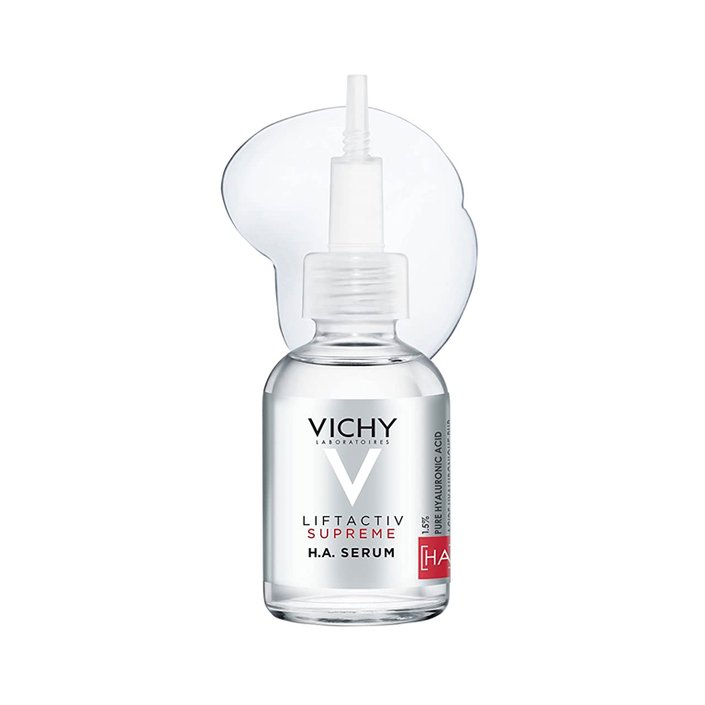 Vichy LiftActiv Supreme H.A. Wrinkle Corrector