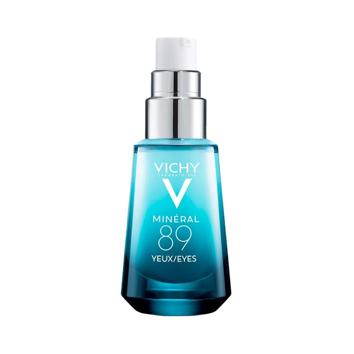 Vichy Minéral 89 Hyaluronic Acid Eye Gel