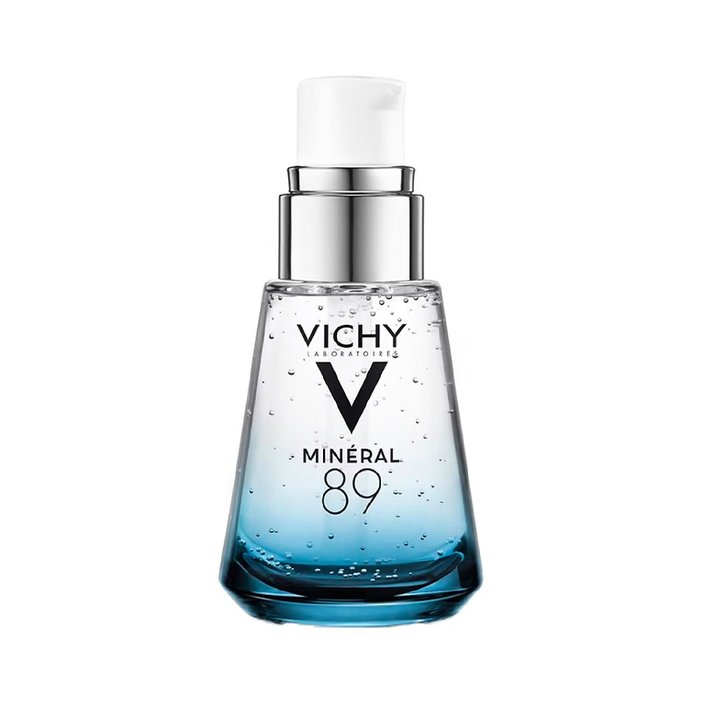 Vichy Minéral 89