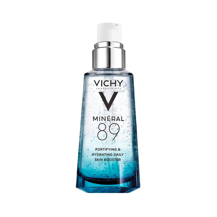 Vichy Minéral 89