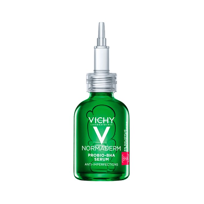 Vichy Normaderm BHA Exfoliating Serum