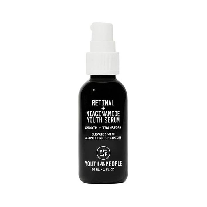 Youth to the People Retinal + Niacinamide Youth Serum