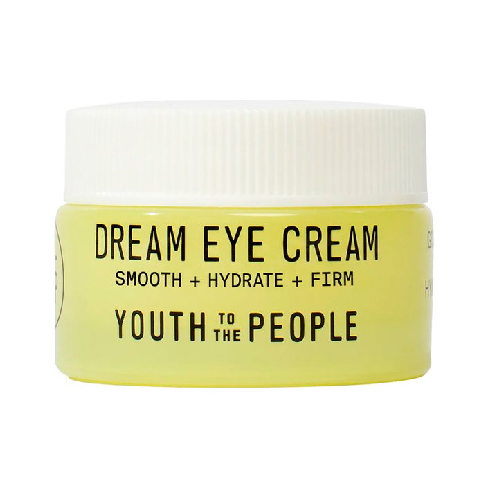 Youth to the People Superberry Dream Eye Cream