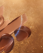 CeraVe Hydrating Mineral Sunscreen with swatches